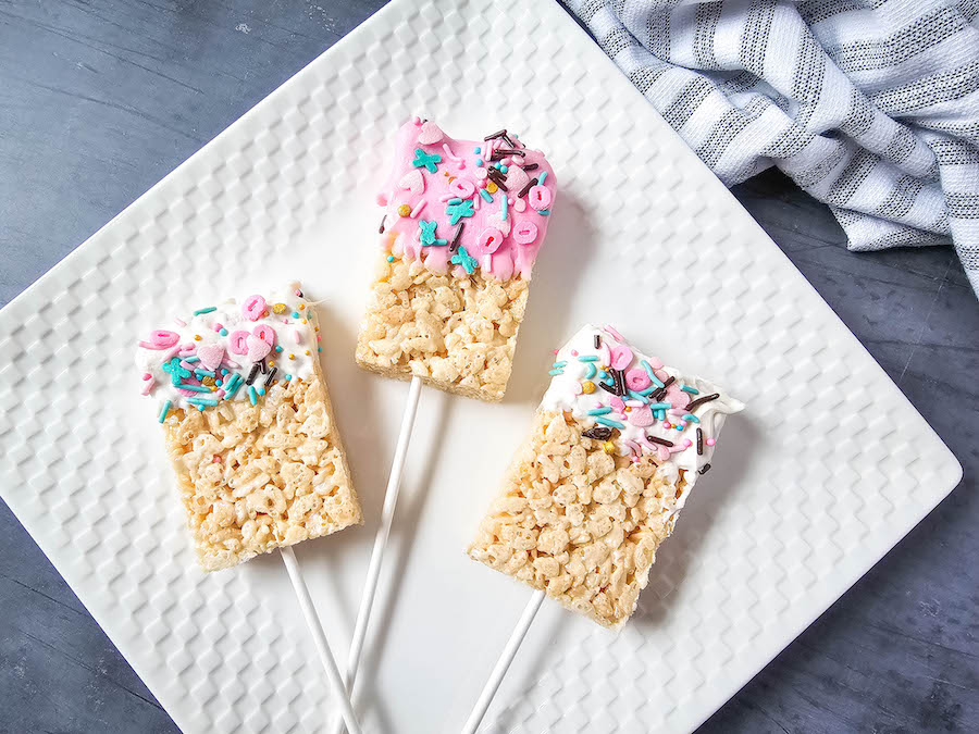 Valentine_s XO Krispy Treats Set 1 - 5
