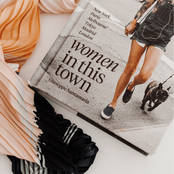 Vintage Fashion Presets