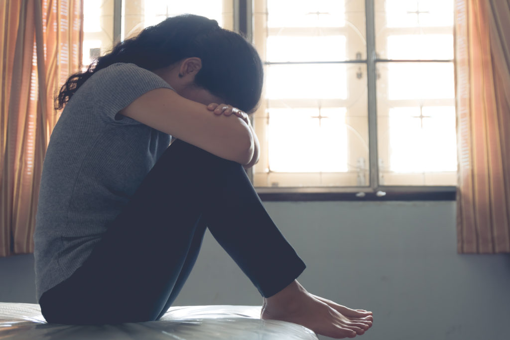 Postpartum Symptoms to Look Out For Cover