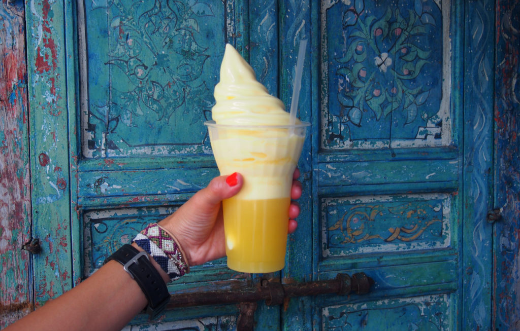 dole whip