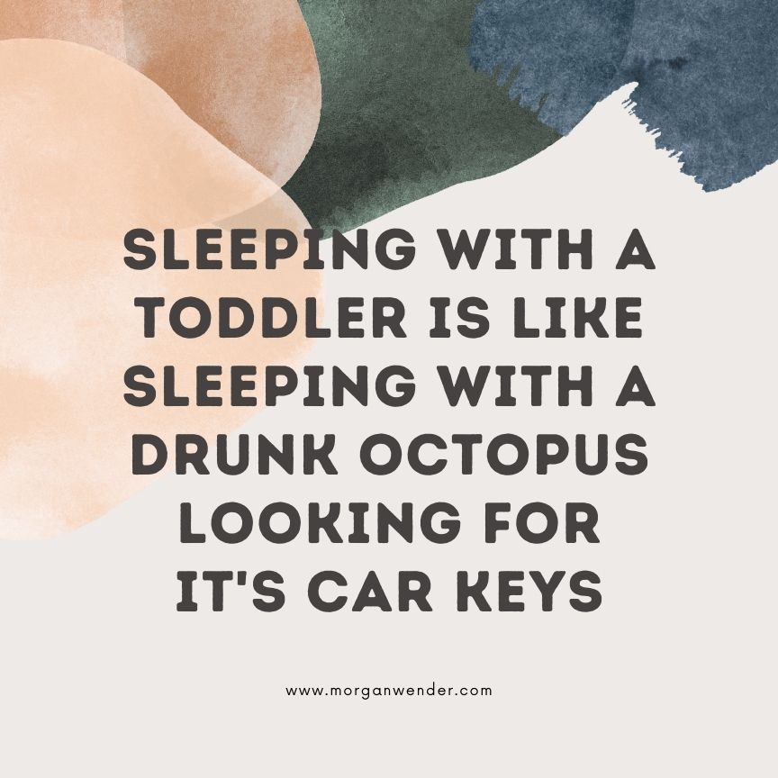 Funny Mom Quote