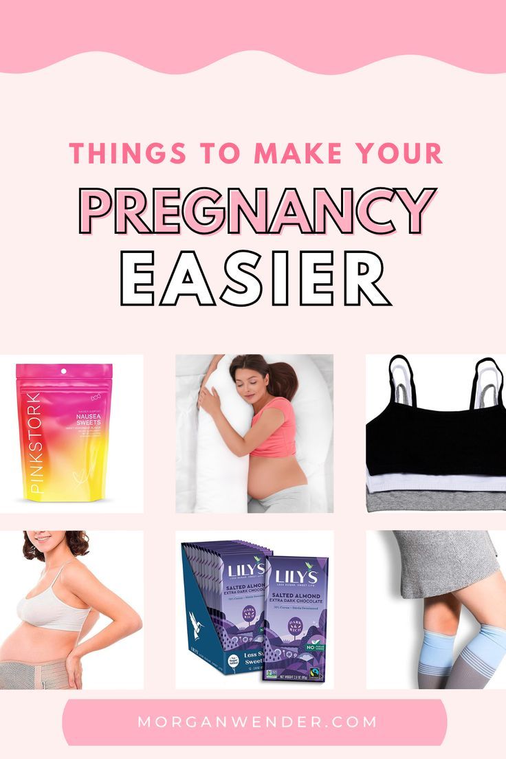 Pregnancy-Must-Haves - pin
