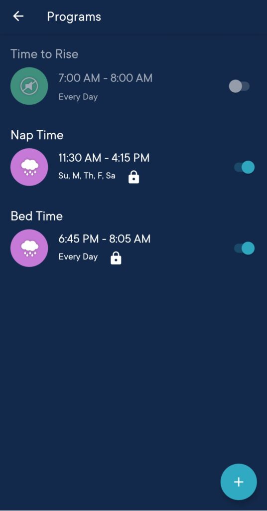 hatch app preview
