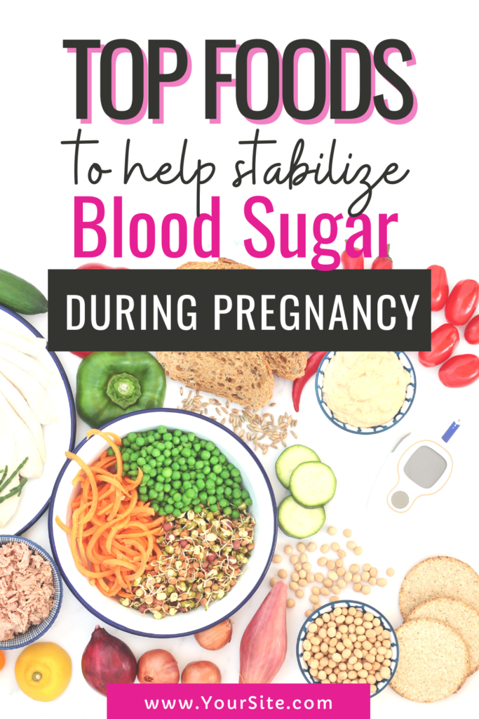 Gestational Diabetes Tips