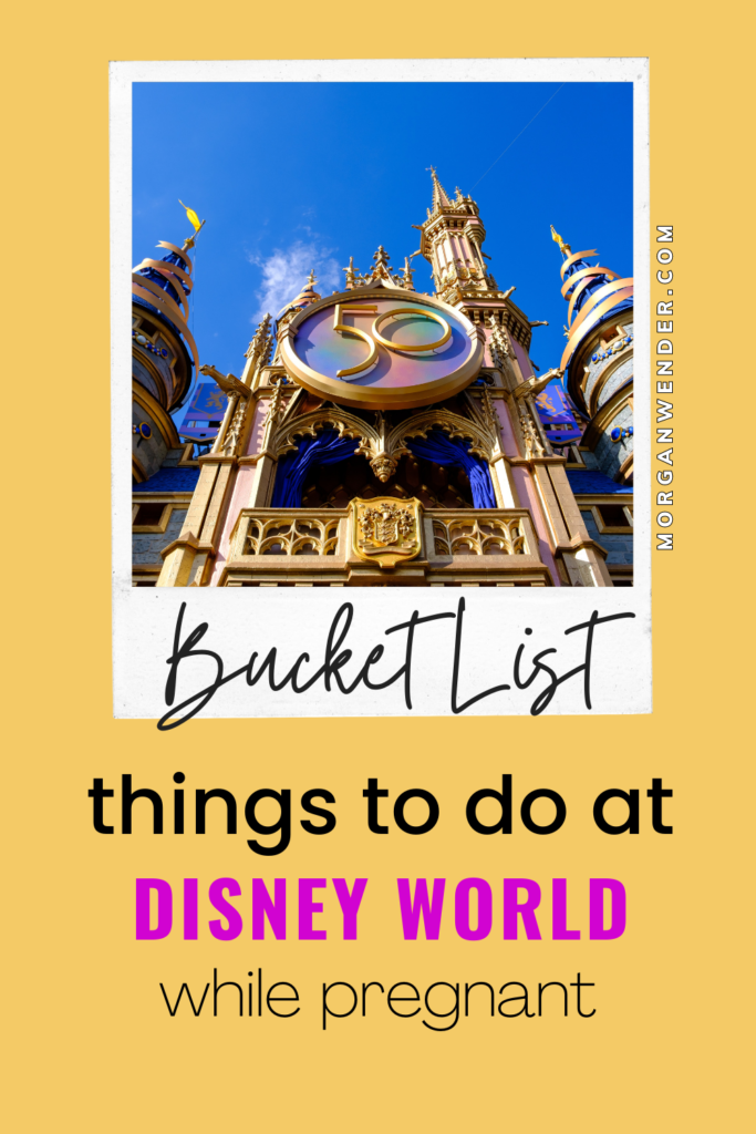 disney pregnant pinterest pin