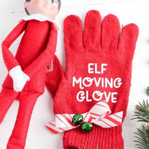 magic elf moving glove - featured image