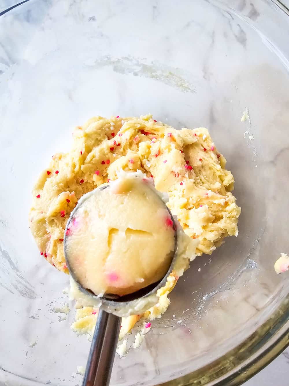 cookie recipe step 4