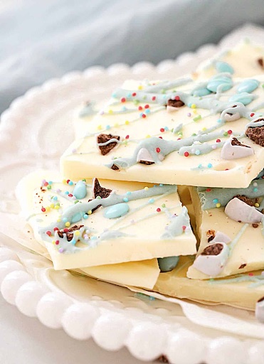 Easter Bark