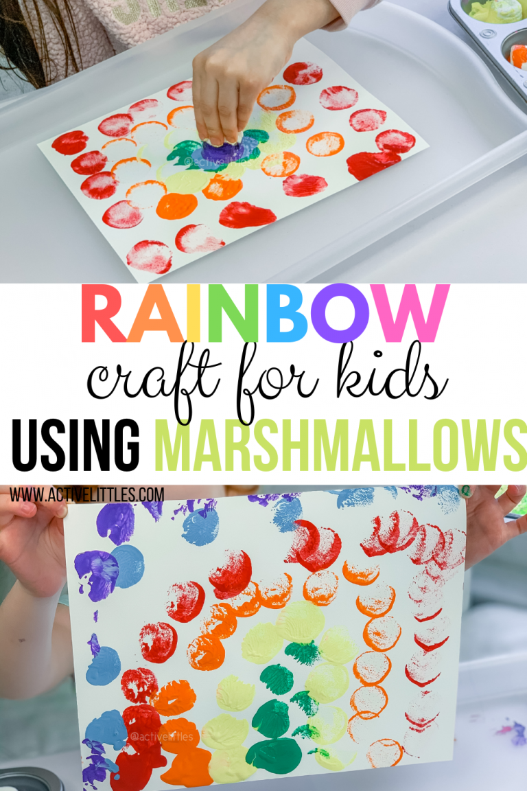 rainbow-kids-craft-using-marshmallows-1-768x1152