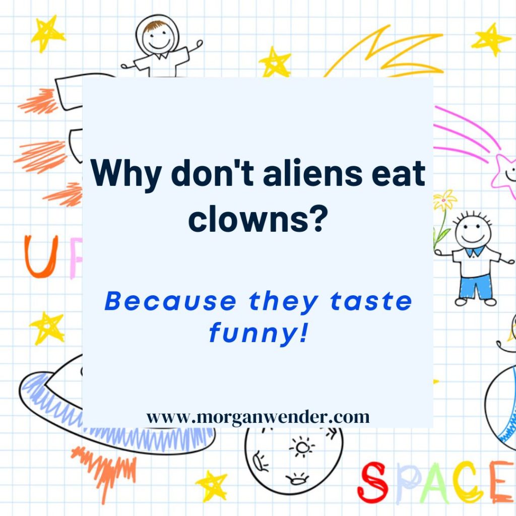 Alien joke 3