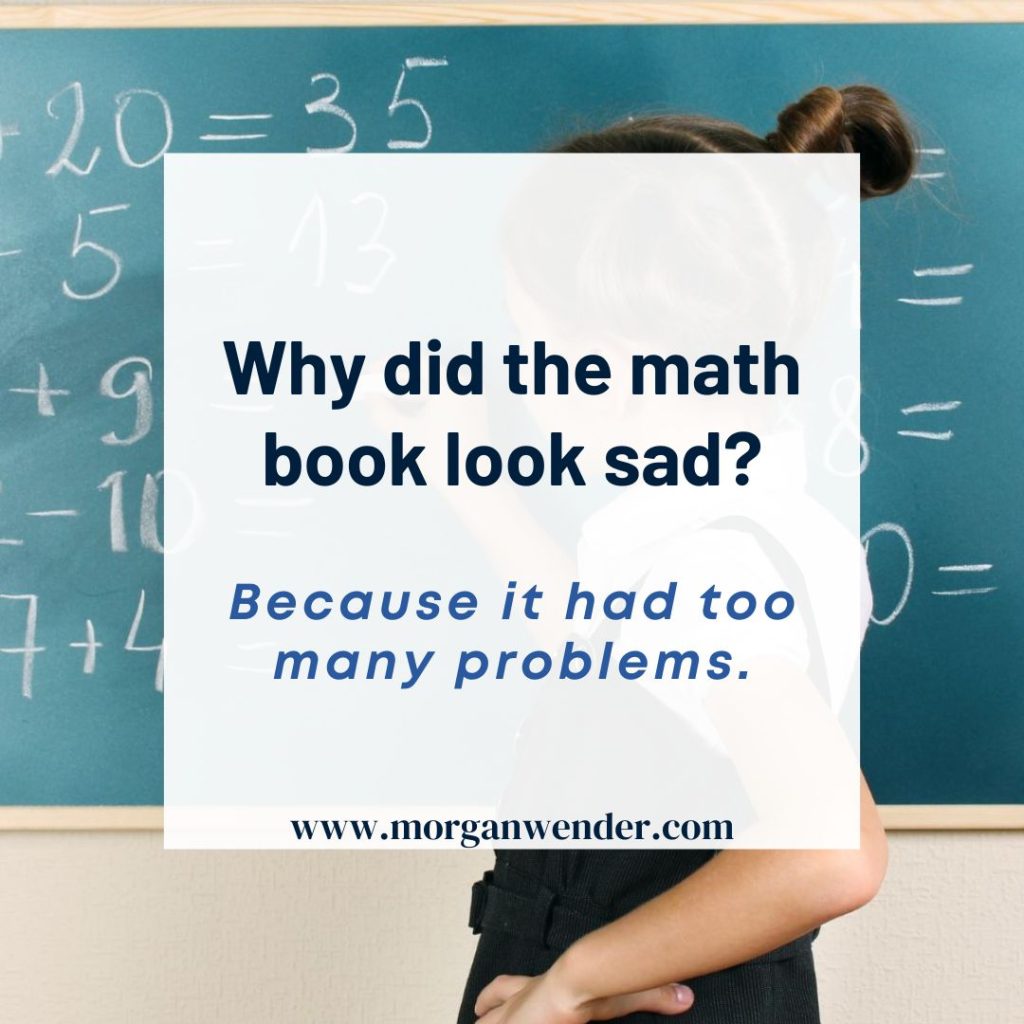math joke 2