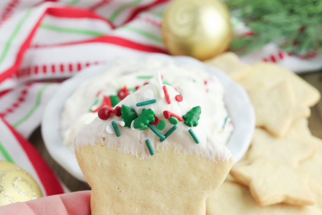 Sugar Cookie Final
