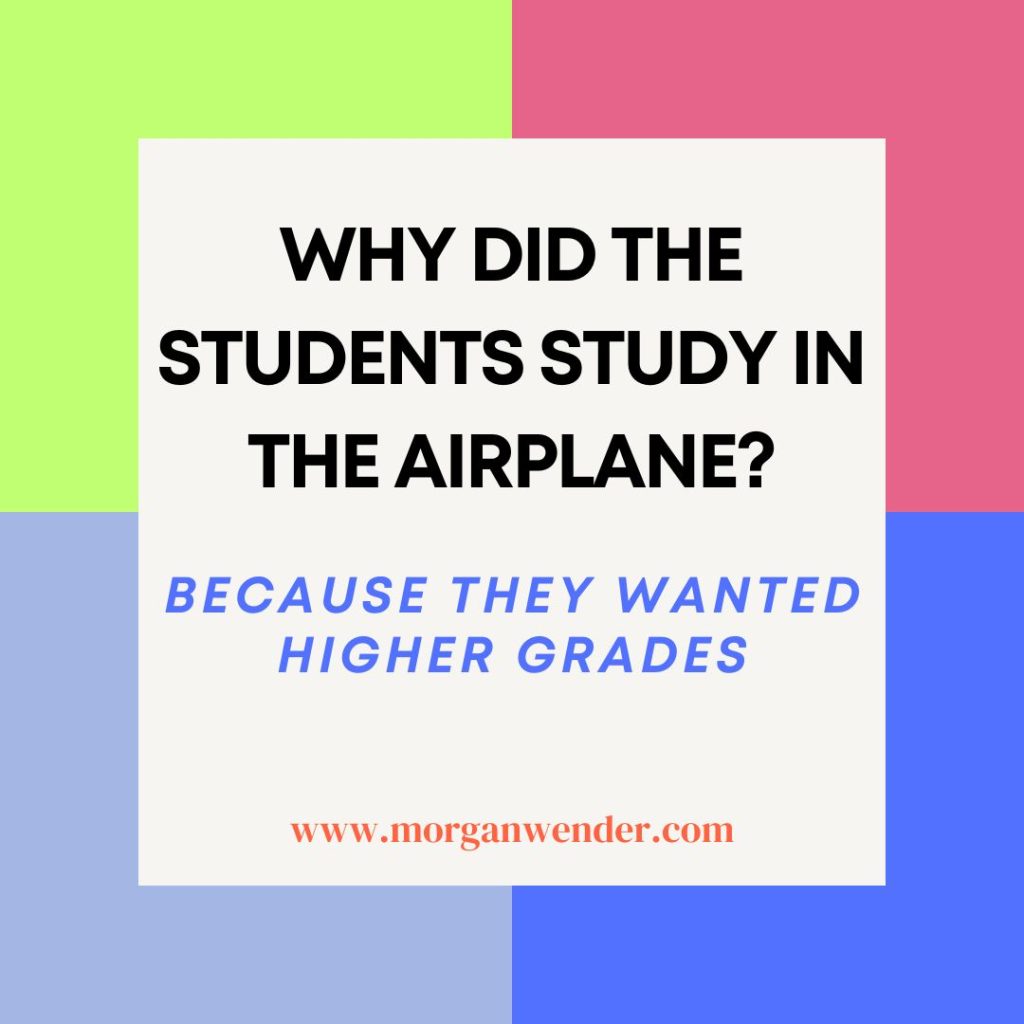 airplane joke 1