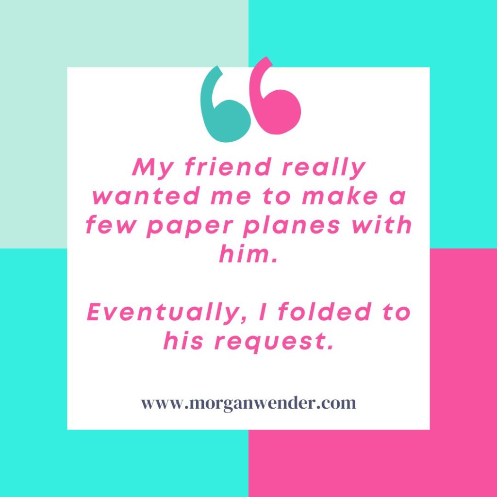 airplane puns for kids