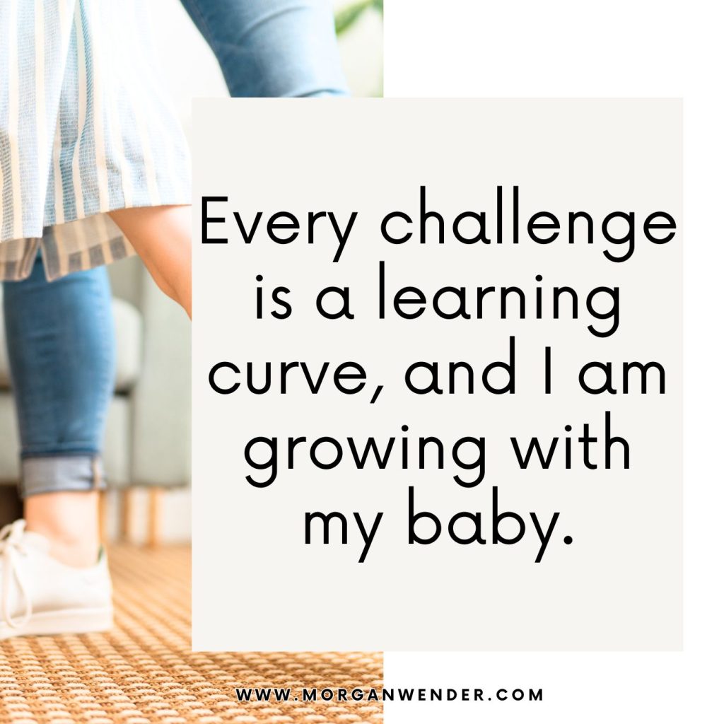 POWERFUL MOM QUOTE