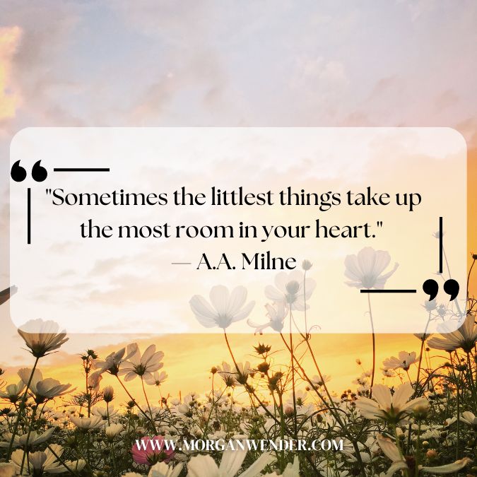 winnie the pooh quote
