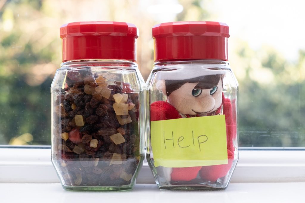 christmas elf ideas