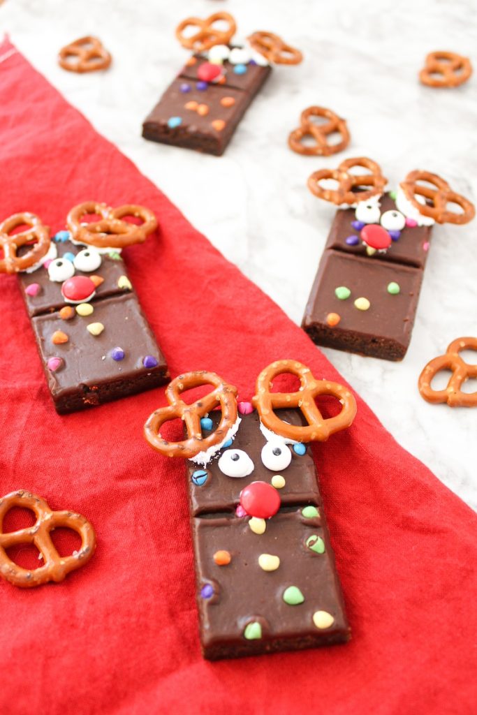 cosmis brownie reindeer final image