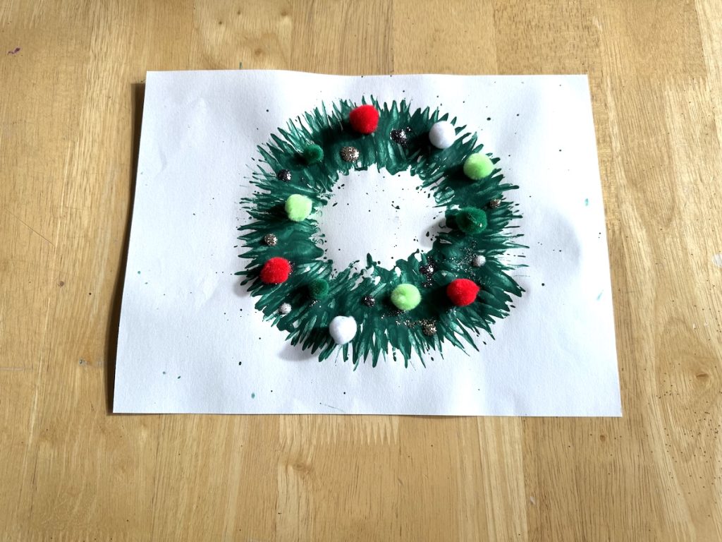 final wreath image