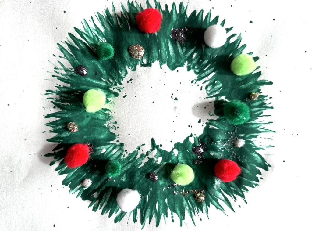 final wreath image