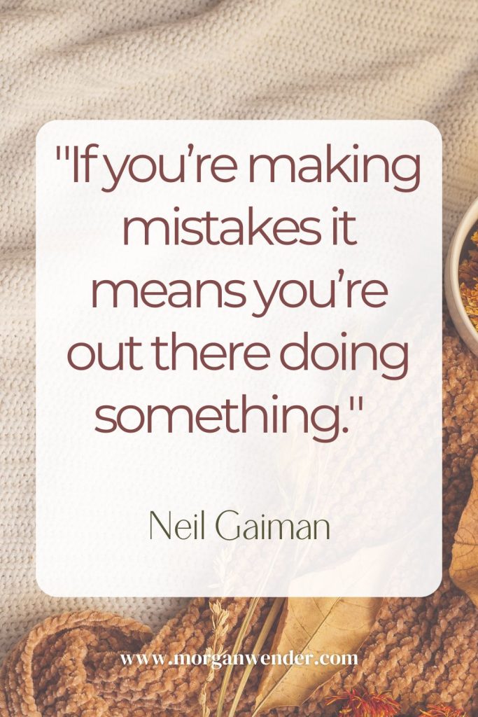 inspirational quotes for teens - neil gaiman