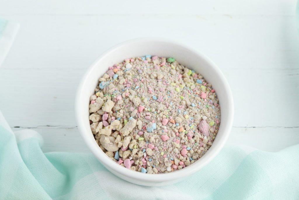 crush lucky charms
