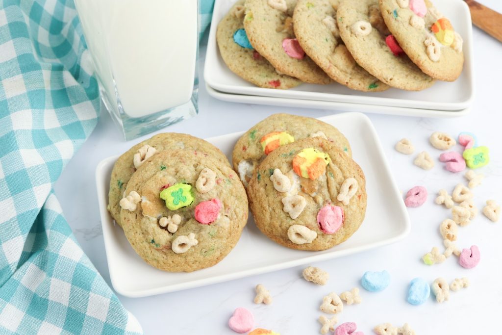 lucky charms cookies final image